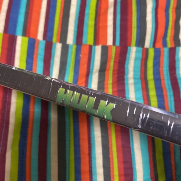 2- disc Special edition, hulk, DVD, fast, shipping, sealed brand new - Picture 8 of 8